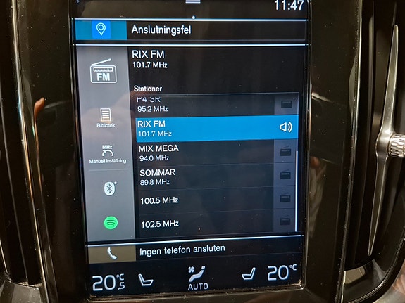 Volvo V60 17 of 30