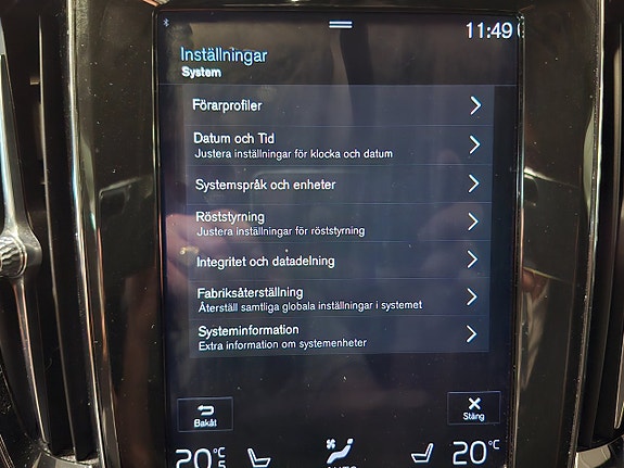 Volvo V60 20 of 30