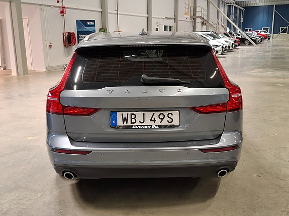 Volvo V60 7 of 30