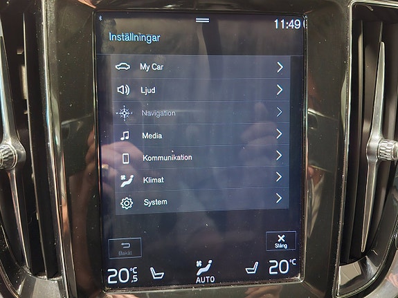Volvo V60 19 of 30