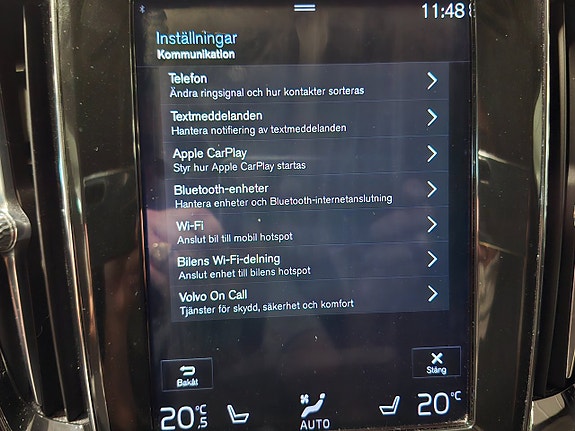 Volvo V60 18 of 30