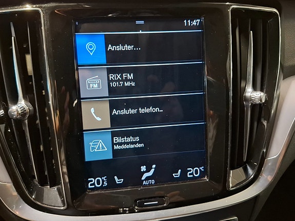 Volvo V60 16 of 30