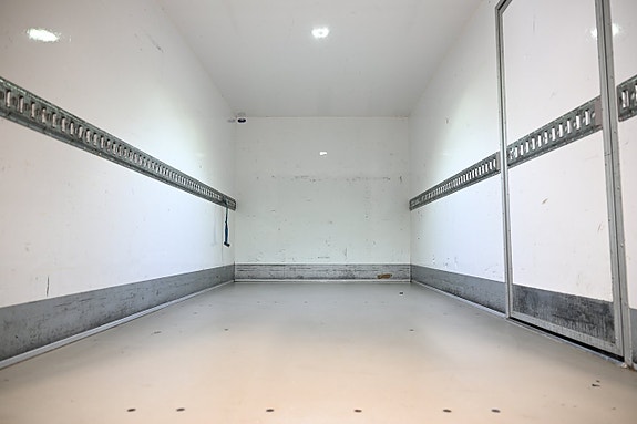 Iveco Daily 9 of 27