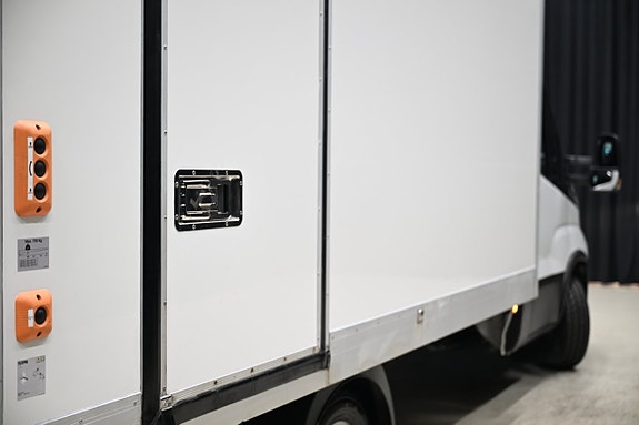 Iveco Daily 8 of 27