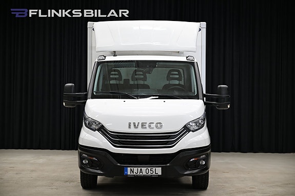 Iveco Daily 13 of 27