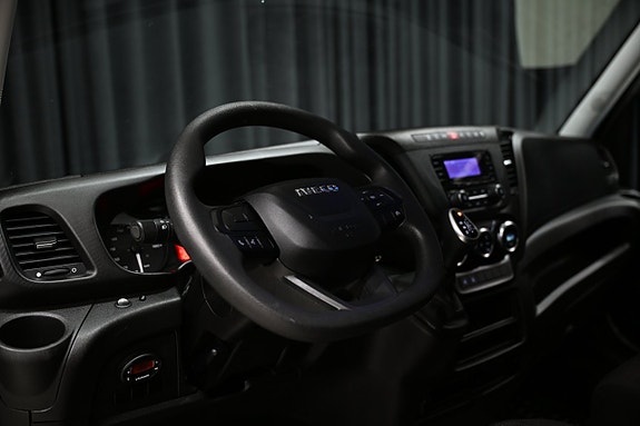 Iveco Daily 14 of 27