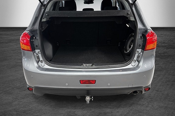Mitsubishi ASX 12 of 15