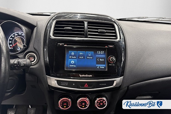 Mitsubishi ASX 10 of 15