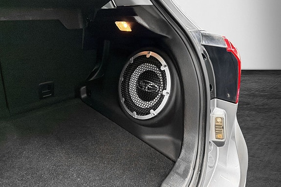 Mitsubishi ASX 13 of 15