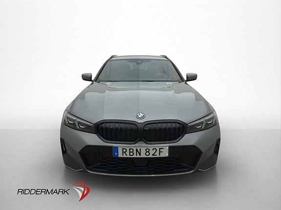 BMW 330e 2 of 5