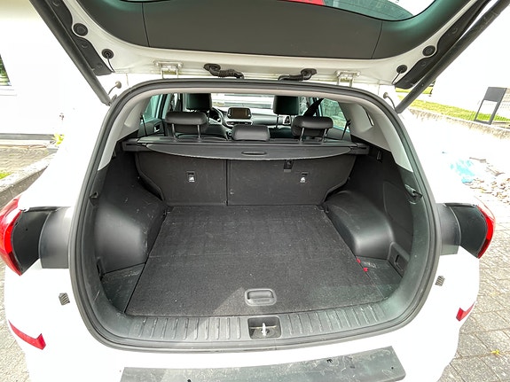 Hyundai Tucson 7 of 13