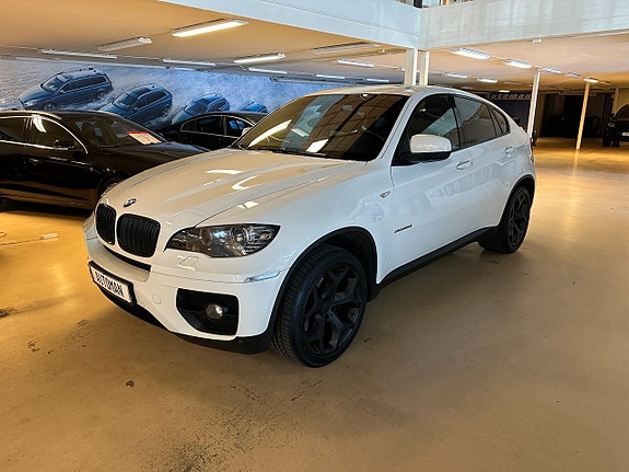BMW X6 2 of 24