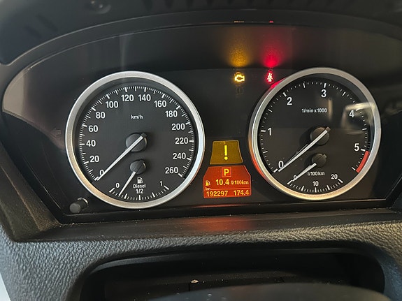 BMW X6 8 of 24