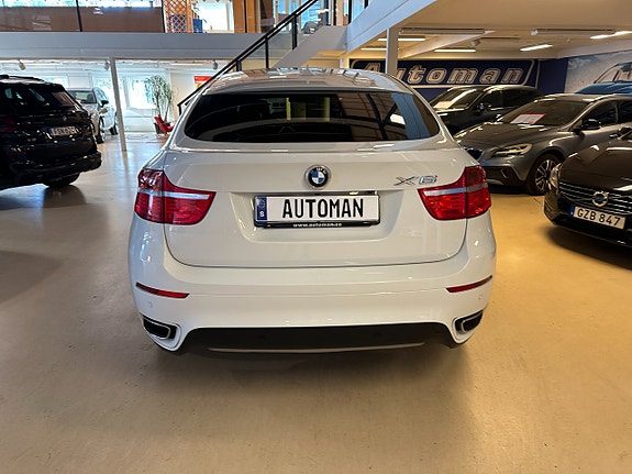 BMW X6 23 of 24