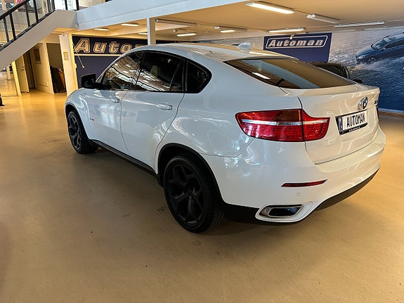 BMW X6 22 of 24