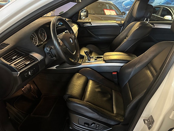 BMW X6 10 of 24