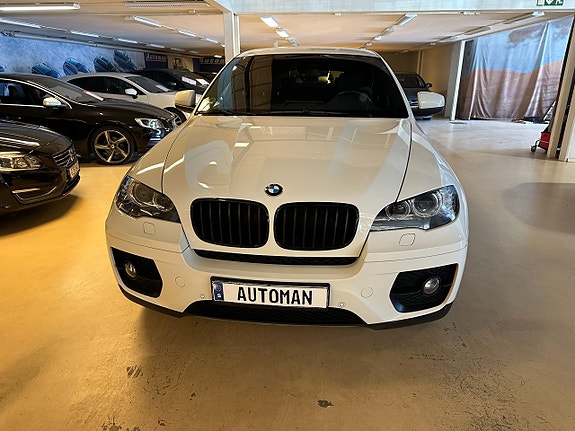BMW X6 3 of 24