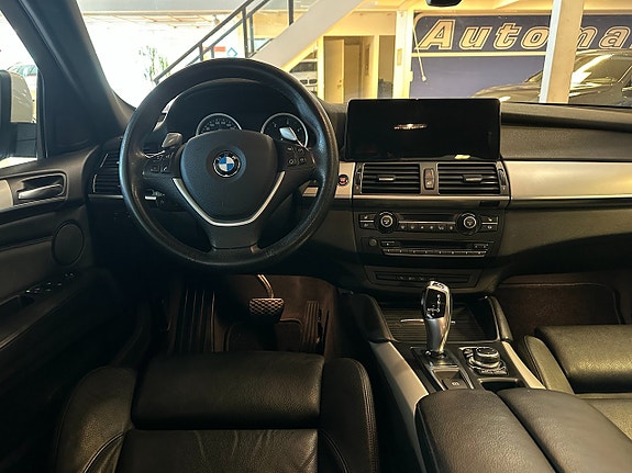 BMW X6 7 of 24