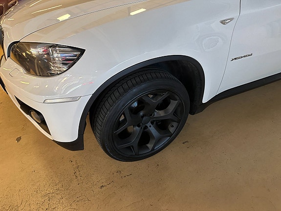 BMW X6 4 of 24