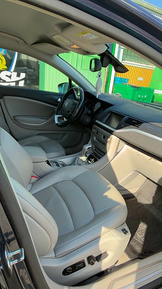 Citroen C5 3 of 5