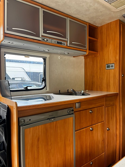 Adria Adora 552 PK 7 of 8