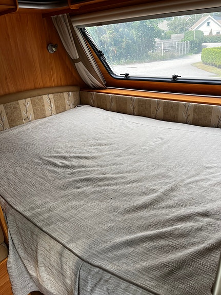 Adria Adora 552 PK 3 of 8