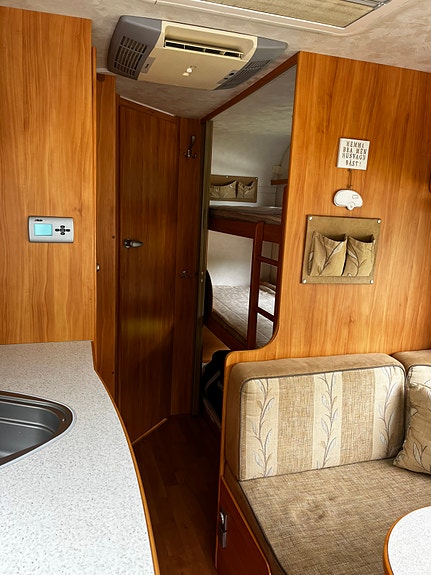 Adria Adora 552 PK 8 of 8