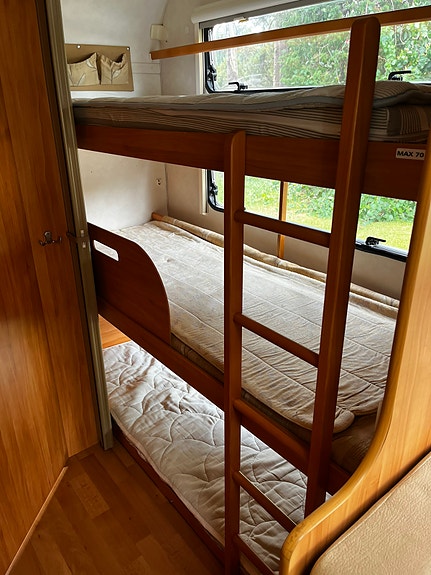 Adria Adora 552 PK 5 of 8