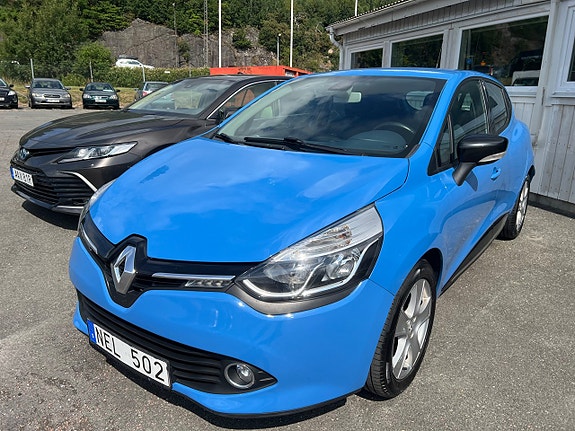 Renault Clio 8 of 8