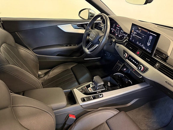 Audi S5 10 of 15