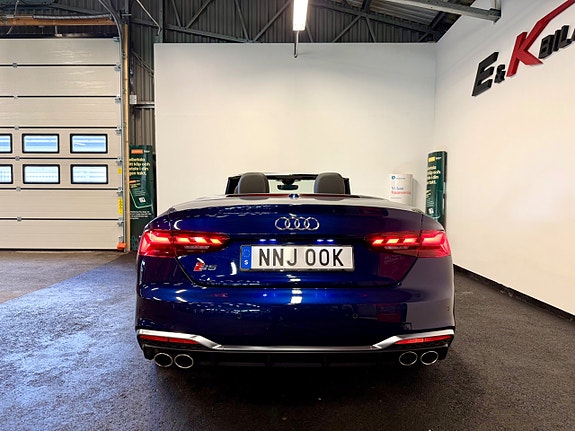 Audi S5 7 of 15
