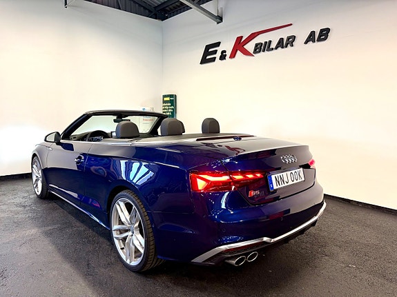 Audi S5 6 of 15