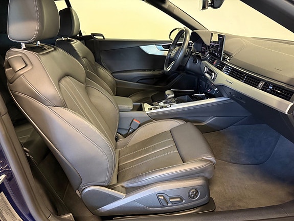 Audi S5 9 of 15
