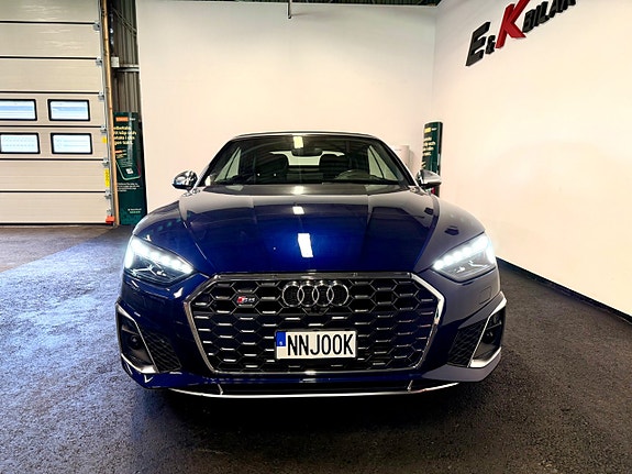 Audi S5 8 of 15