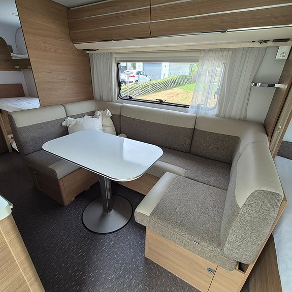 Adria 573 PT 4 of 14
