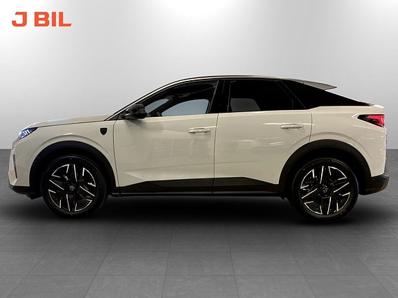 Peugeot 3008 14 of 18