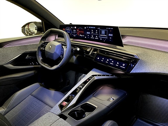 Peugeot 3008 11 of 18