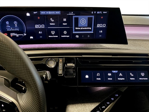 Peugeot 3008 9 of 18