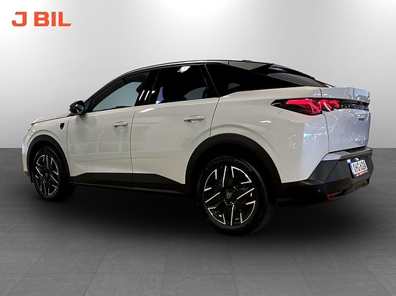 Peugeot 3008 17 of 18
