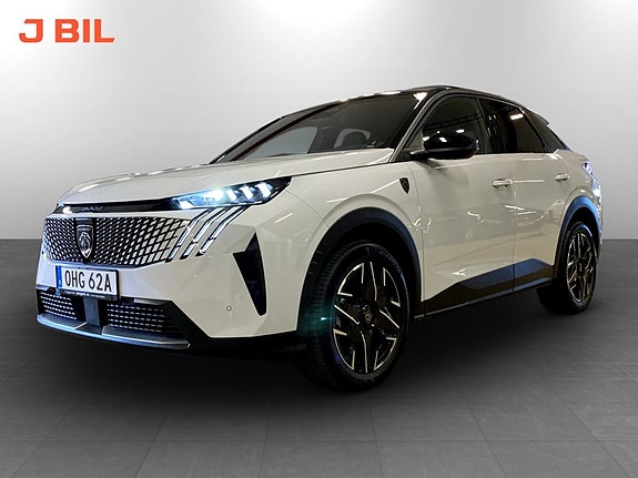 Peugeot 3008 13 of 18