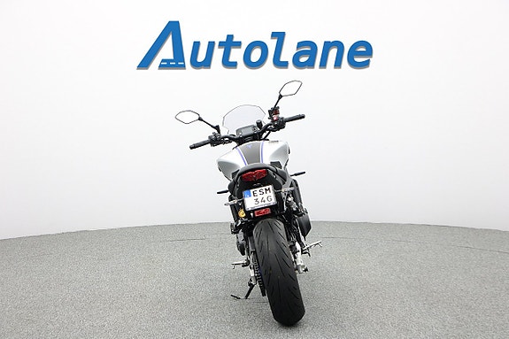 Yamaha MT-09 SP* Öhlins, TC, Quickshifter+ Endast 463mil 8 of 30