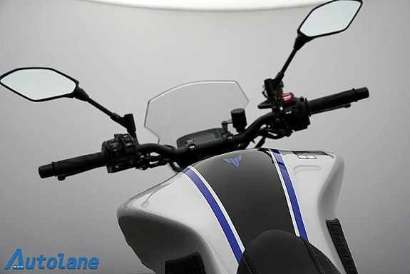 Yamaha MT-09 SP* Öhlins, TC, Quickshifter+ Endast 463mil 21 of 30