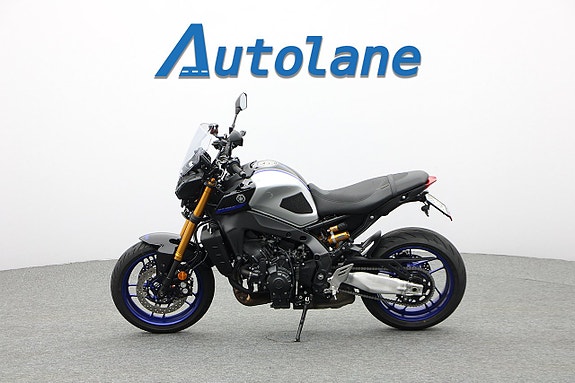 Yamaha MT-09 SP* Öhlins, TC, Quickshifter+ Endast 463mil 9 of 30