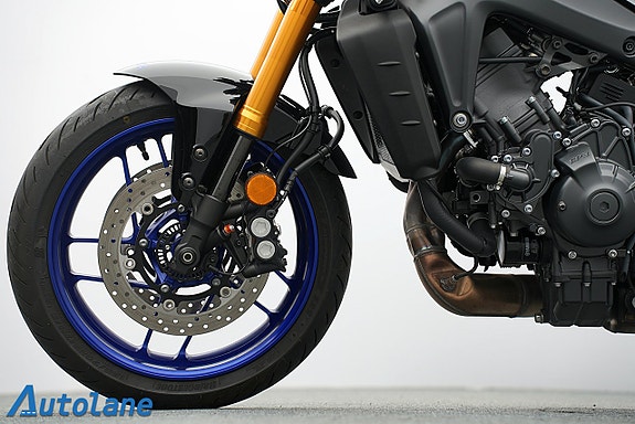 Yamaha MT-09 SP* Öhlins, TC, Quickshifter+ Endast 463mil 13 of 30
