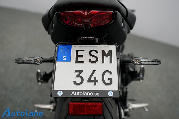 Yamaha MT-09 SP* Öhlins, TC, Quickshifter+ Endast 463mil 27 of 30