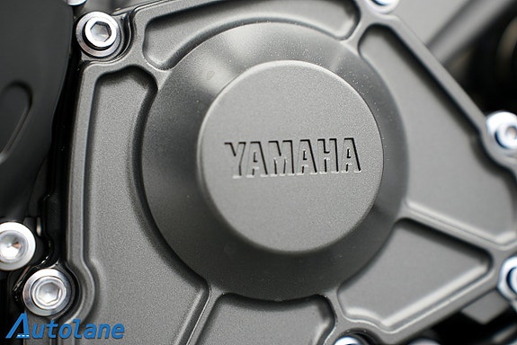 Yamaha MT-09 SP* Öhlins, TC, Quickshifter+ Endast 463mil 28 of 30