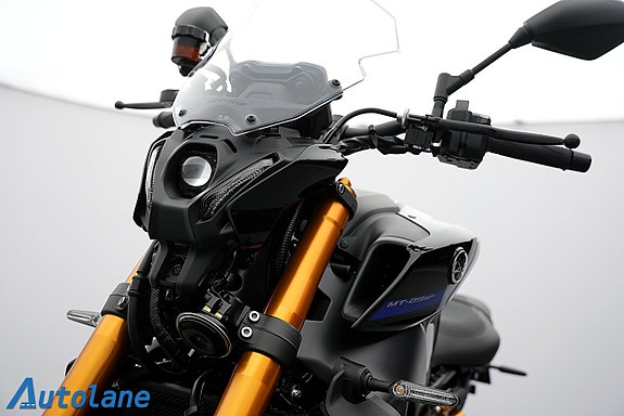 Yamaha MT-09 SP* Öhlins, TC, Quickshifter+ Endast 463mil 22 of 30
