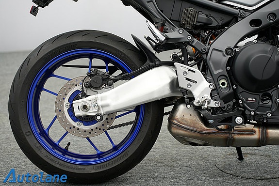 Yamaha MT-09 SP* Öhlins, TC, Quickshifter+ Endast 463mil 10 of 30