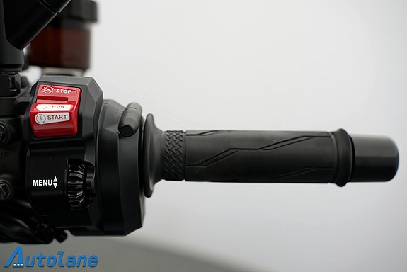 Yamaha MT-09 SP* Öhlins, TC, Quickshifter+ Endast 463mil 20 of 30