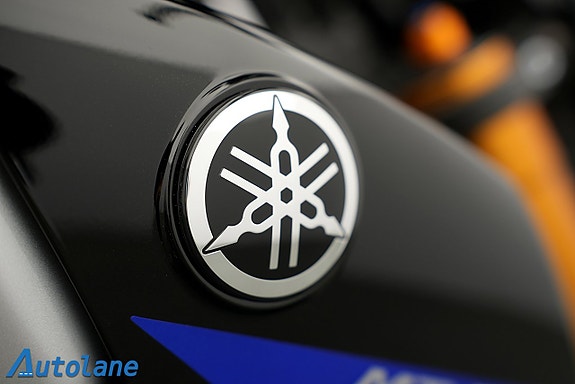 Yamaha MT-09 SP* Öhlins, TC, Quickshifter+ Endast 463mil 30 of 30
